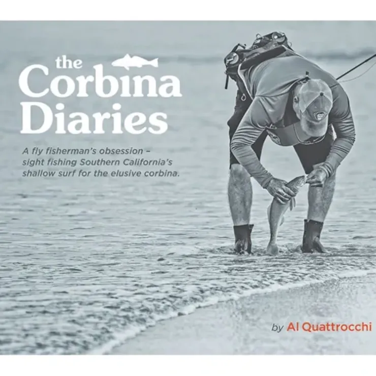 The Corbina Diaries - Your Premium Fishing Gear Store Rods Lines Baits Accessories^ New