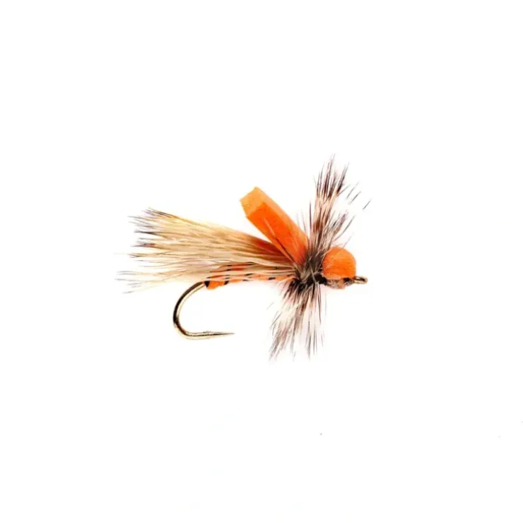 The Doculator Orange - Your Premium Fishing Gear Store Rods Lines Baits Accessories^ Shop