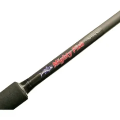 The Mighty Fish TMF741-POP1 Longnut 7'4" 350g Tuna Popping Spinning Rod - Your Premium Fishing Gear Store Rods Lines Baits Accessories^ Sale