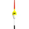 Thill America's Favorite Float with Spring Red/Yellow/White - Your Premium Fishing Gear Store Rods Lines Baits Accessories^ Flash Sale