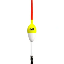 Thill America's Favorite Float with Spring Red/Yellow/White - Your Premium Fishing Gear Store Rods Lines Baits Accessories^ Flash Sale