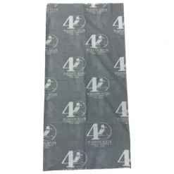 40th Logo Neck Gaiter - Your Premium Fishing Gear Store Rods Lines Baits Accessories^ Clearance