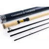 Thomas & Thomas DNA Trout Spey Fly Rod - Your Premium Fishing Gear Store Rods Lines Baits Accessories^ Cheap
