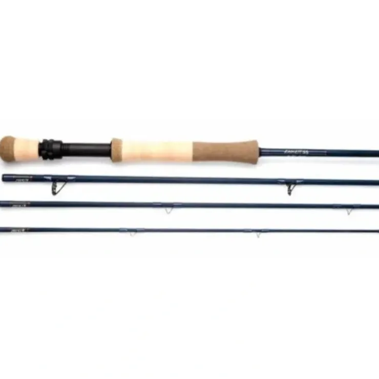 Thomas & Thomas Exocett SS Fly Rod RG(RECoil Guides) - Your Premium Fishing Gear Store Rods Lines Baits Accessories^ Discount