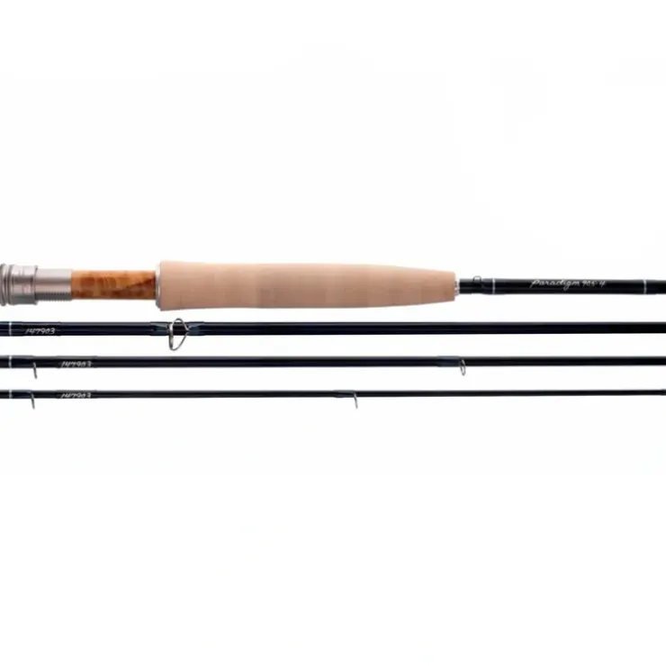 Thomas and Thomas Paradigm Fly Rod - Your Premium Fishing Gear Store Rods Lines Baits Accessories^ Best Sale