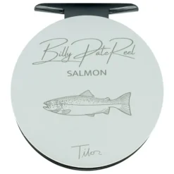 Tibor Billy Pate Anti-Reverse Fly Reel Salmon - Your Premium Fishing Gear Store Rods Lines Baits Accessories^ Shop