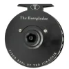 Tibor Everglades Reel Custom Frost Black LH Retrieve - Your Premium Fishing Gear Store Rods Lines Baits Accessories^ Cheap