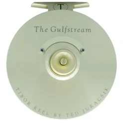 Tibor Gulfstream Reel Gold - Your Premium Fishing Gear Store Rods Lines Baits Accessories^ Fashion