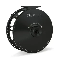 Tibor The Pacific Fly Reel 13-15wt - Your Premium Fishing Gear Store Rods Lines Baits Accessories^ Discount