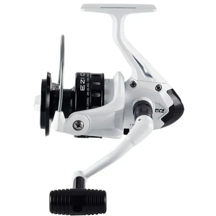 TICA EC4000 Ezi Cast Series Spinning Reel - Your Premium Fishing Gear Store Rods Lines Baits Accessories^ Sale