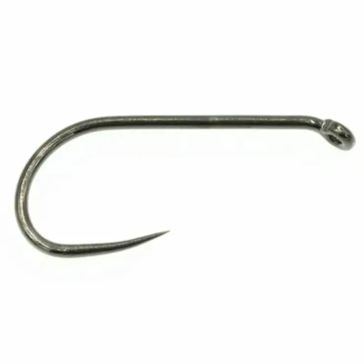 TIEMCO HOOKS XC 230BL-BN5X DRY/NYMPH - Your Premium Fishing Gear Store Rods Lines Baits Accessories^ Discount