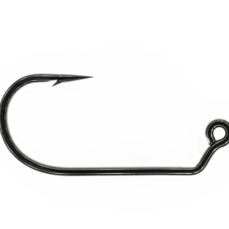 TIEMCO-HOOKS-XS506H-BN-JIG-(20PK)-04 - Your Premium Fishing Gear Store Rods Lines Baits Accessories^ New
