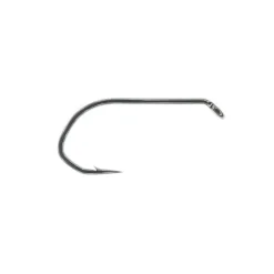 TIEMCO-HOOKS-XT050-BN5X-STUBBY-T-(25PK)-12 - Your Premium Fishing Gear Store Rods Lines Baits Accessories^ Online
