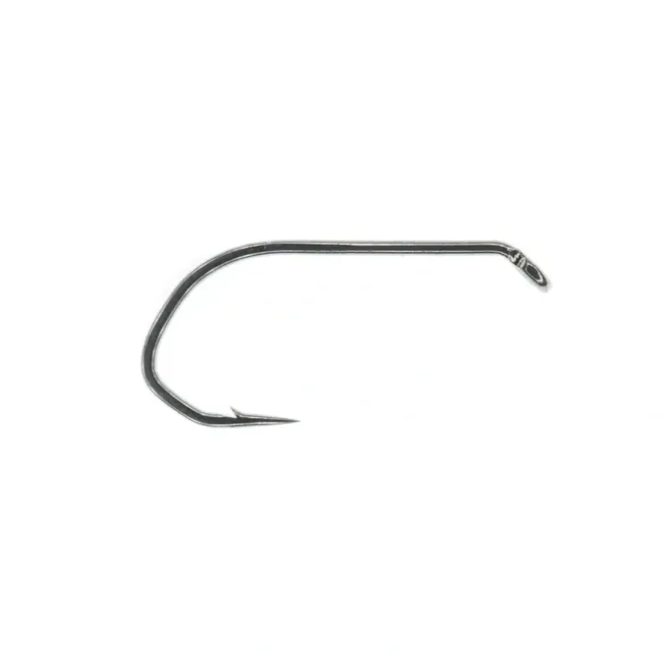 TIEMCO-HOOKS-XT050-BN5X-STUBBY-T-(25PK)-14 - Your Premium Fishing Gear Store Rods Lines Baits Accessories^ Shop