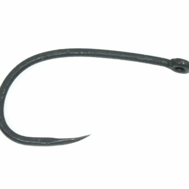 Tiemco 2499SP Barbless Hook - 100 Pack - Your Premium Fishing Gear Store Rods Lines Baits Accessories^ Sale