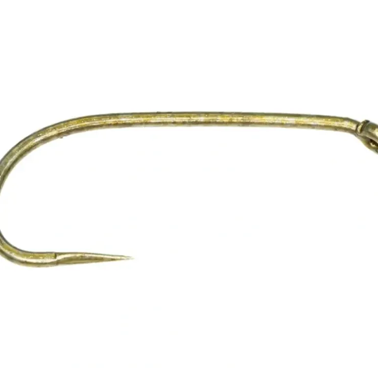 Tiemco 100SP Barbless Hook - 100 Pack - Your Premium Fishing Gear Store Rods Lines Baits Accessories^ Shop