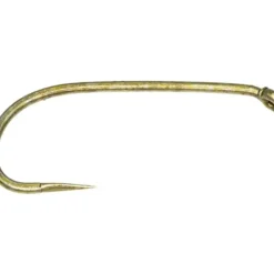 Tiemco 100SP Barbless Hook - 25 Pack - Your Premium Fishing Gear Store Rods Lines Baits Accessories^ Fashion