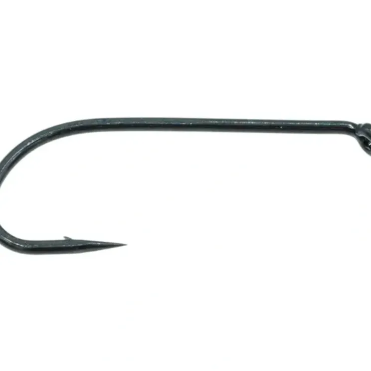 Tiemco 102Y Hook - 100 Pack - Your Premium Fishing Gear Store Rods Lines Baits Accessories^ Best