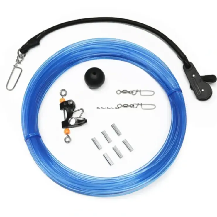 Tigress Pro Series Center Rigging Kit - Your Premium Fishing Gear Store Rods Lines Baits Accessories^ Hot