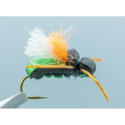 Tim's Beetle 2.0 Green #12 - Your Premium Fishing Gear Store Rods Lines Baits Accessories^ Sale