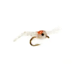 Tim's Mysis Shrimp White - Your Premium Fishing Gear Store Rods Lines Baits Accessories^ Sale