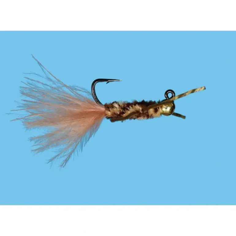T.J. Hooker - Your Premium Fishing Gear Store Rods Lines Baits Accessories* Fly Fishing