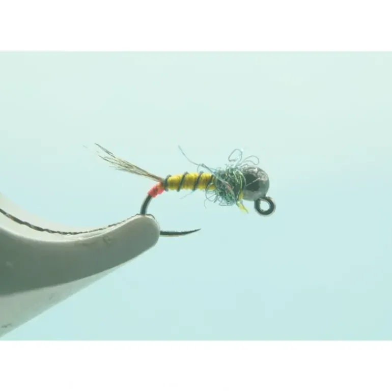 T-Jig Baetis #18 - Your Premium Fishing Gear Store Rods Lines Baits Accessories* Shop All