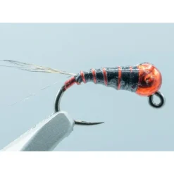 T-Jig Nightmare Perdigon Red #16 - Your Premium Fishing Gear Store Rods Lines Baits Accessories* Shop All