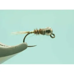 T-Jigged Pheasant Tail Flash Butt - Your Premium Fishing Gear Store Rods Lines Baits Accessories* Shop All