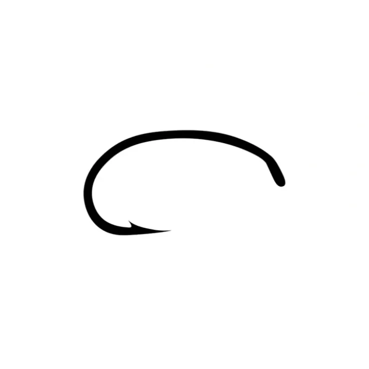 TMC 2457 Hook 25pk - Your Premium Fishing Gear Store Rods Lines Baits Accessories^ Sale