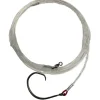 TN-Tackle Braided Mono Shark Rig - Your Premium Fishing Gear Store Rods Lines Baits Accessories^ Sale