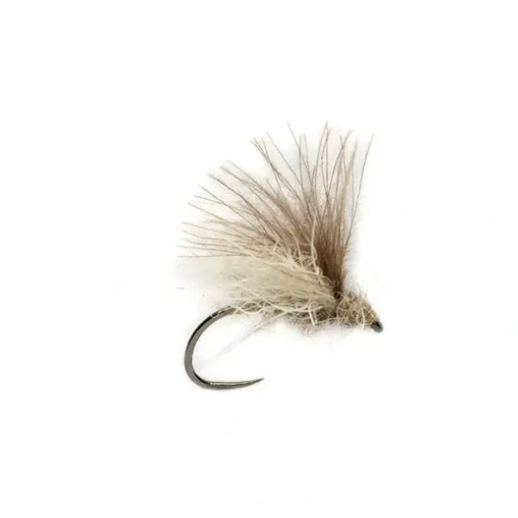 Tom Rosenbauer's ECK Caddis - Your Premium Fishing Gear Store Rods Lines Baits Accessories^ Cheap