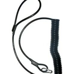 Tony Maja Trolling Safety Line - Your Premium Fishing Gear Store Rods Lines Baits Accessories^ Fashion