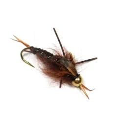 Trout Retriever - Chocolate Lab - Your Premium Fishing Gear Store Rods Lines Baits Accessories^ Clearance