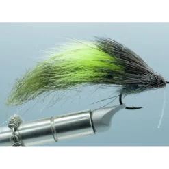 Truffle Shuffle Gray/Chartreuse #1 - Your Premium Fishing Gear Store Rods Lines Baits Accessories^ Sale