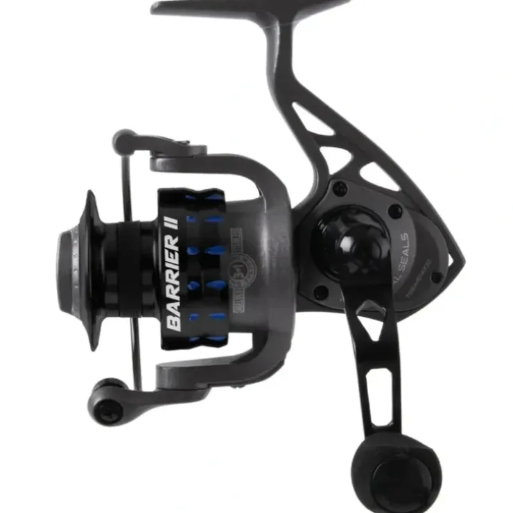 Tsunami Barrier II Spinning Reels - Your Premium Fishing Gear Store Rods Lines Baits Accessories^ Store
