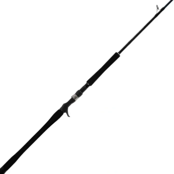Tsunami Carbon Shield II Big Bait Conventional Rods - Your Premium Fishing Gear Store Rods Lines Baits Accessories^ New