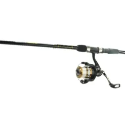 Tsunami Citadel Spinning Combo - Your Premium Fishing Gear Store Rods Lines Baits Accessories^ Shop