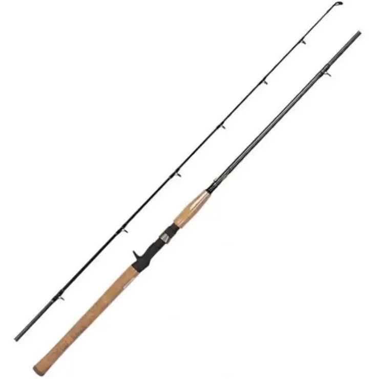 Tsunami Classic 1pc Freshwater Saltwater Conventional Rods - Your Premium Fishing Gear Store Rods Lines Baits Accessories^ Best