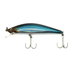 Tsunami Floating 5" Minnow - Your Premium Fishing Gear Store Rods Lines Baits Accessories^ Fashion