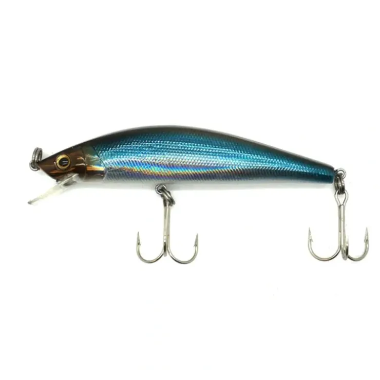 Tsunami Floating 5" Minnow - Your Premium Fishing Gear Store Rods Lines Baits Accessories^ Fashion