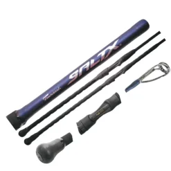 Tsunami SaltX II Surf Spinning Rods - Your Premium Fishing Gear Store Rods Lines Baits Accessories^ Shop