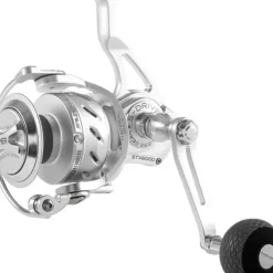Tsunami SaltX Spinning Reels - Your Premium Fishing Gear Store Rods Lines Baits Accessories^ Shop