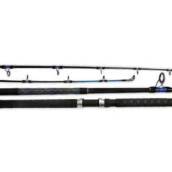 Tsunami Sapphire Boat Jigging Conventional Rod - Your Premium Fishing Gear Store Rods Lines Baits Accessories^ Cheap