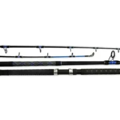 Tsunami Sapphire Spinning Jigging Rods - Your Premium Fishing Gear Store Rods Lines Baits Accessories^ Best Sale