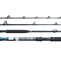Tsunami Sapphire XT Turbo Conventional Rods - Your Premium Fishing Gear Store Rods Lines Baits Accessories^ Sale