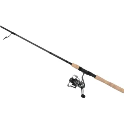 Tsunami Shield Inshore Spinning Combo - 4000 - TSSHD40IS701MH - Your Premium Fishing Gear Store Rods Lines Baits Accessories^ Online