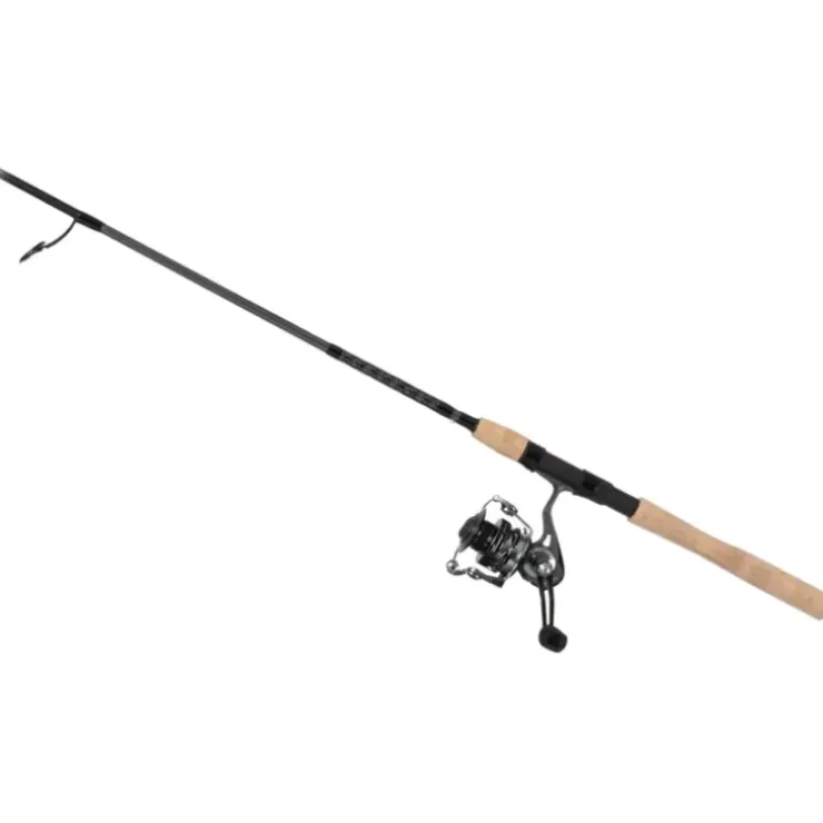 Tsunami Shield Inshore Spinning Combo - 4000 - TSSHD40IS701MH - Your Premium Fishing Gear Store Rods Lines Baits Accessories^ Online