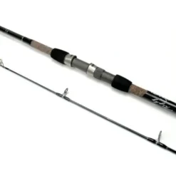 Tsunami Trophy 2pc Spinning Rods Medium for Striper and Carp [8' - 12'] - Your Premium Fishing Gear Store Rods Lines Baits Accessories^ Shop