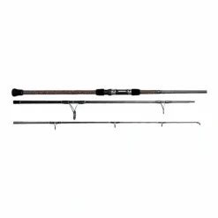 Tsunami Trophy 3pc Spinning Striper Surf Travel Rod - Your Premium Fishing Gear Store Rods Lines Baits Accessories^ Best